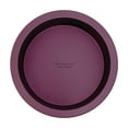 thumbnail image 1 of KitchenAid Aluminized Steel Nonstick 9-inch Round Cake Baking Pan, Beetroot Purple, 1 of 8