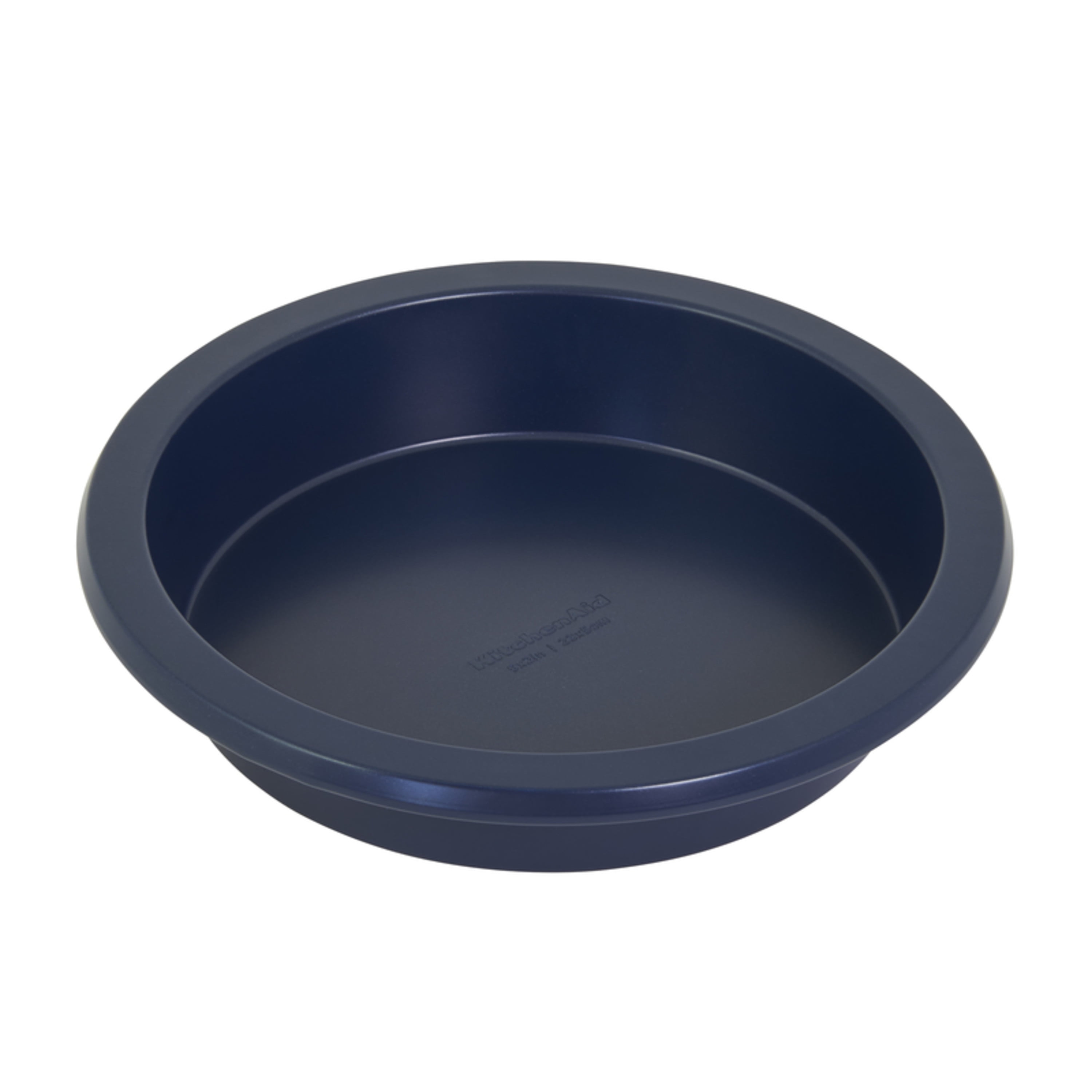 9-Inch Navy Nonstick Aluminized Steel Round Cake Pan