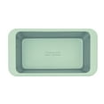 thumbnail image 1 of KitchenAid Aluminized Steel Nonstick 9x5-inch Bread Loaf Pan, Pistachio Green, 1 of 8