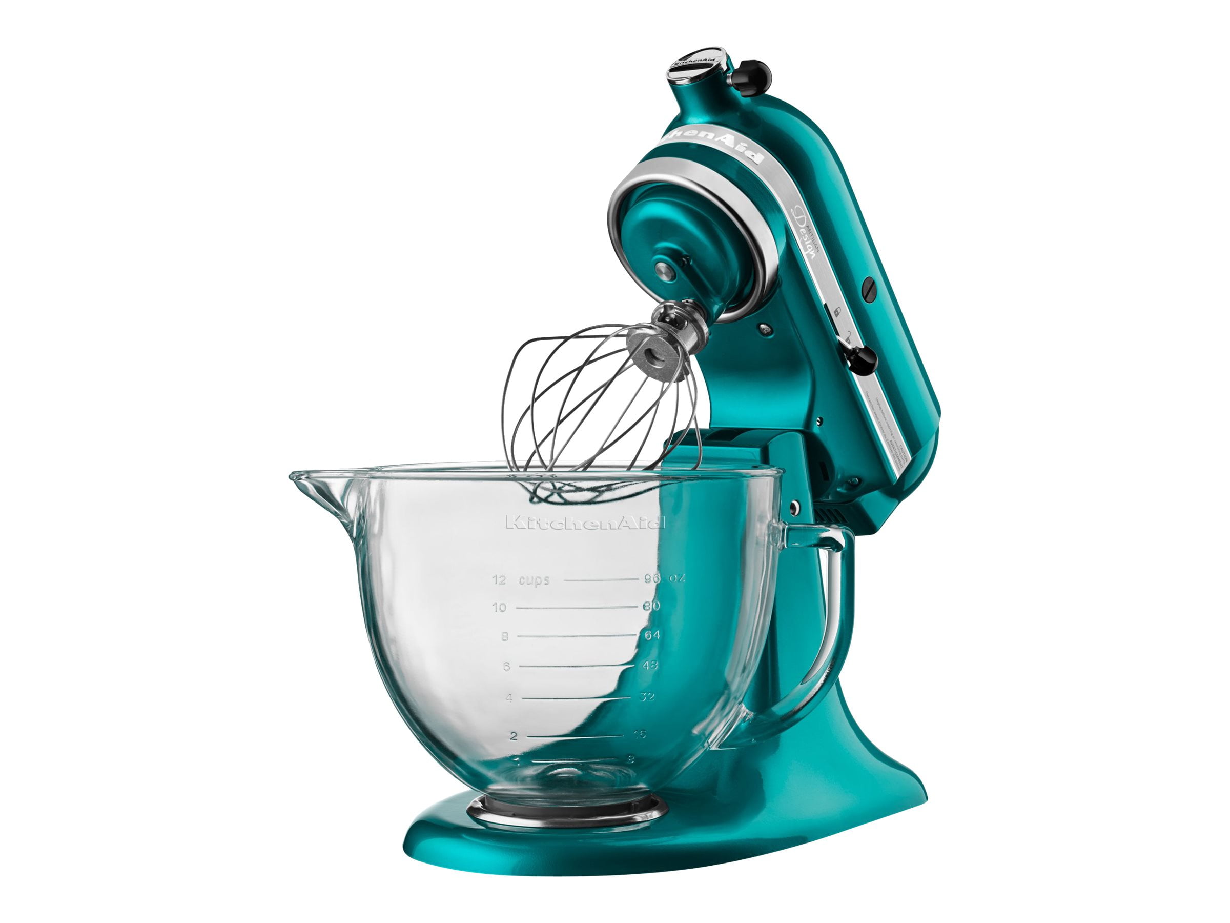 KitchenAid Artisan ターコイズ ミキサー 325 KitchenAid Artisan