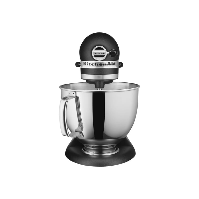 KitchenAid Artisan KSM150PSBK - Kitchen machine - 325 W - cast