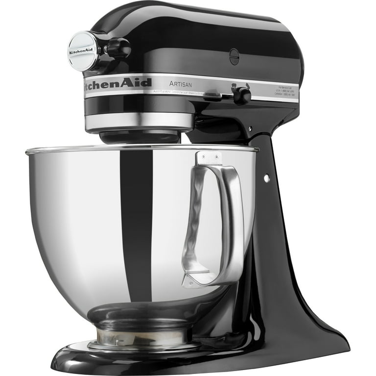 KitchenAid Artisan KSM150PSGP Stand Mixer - Walmart.com
