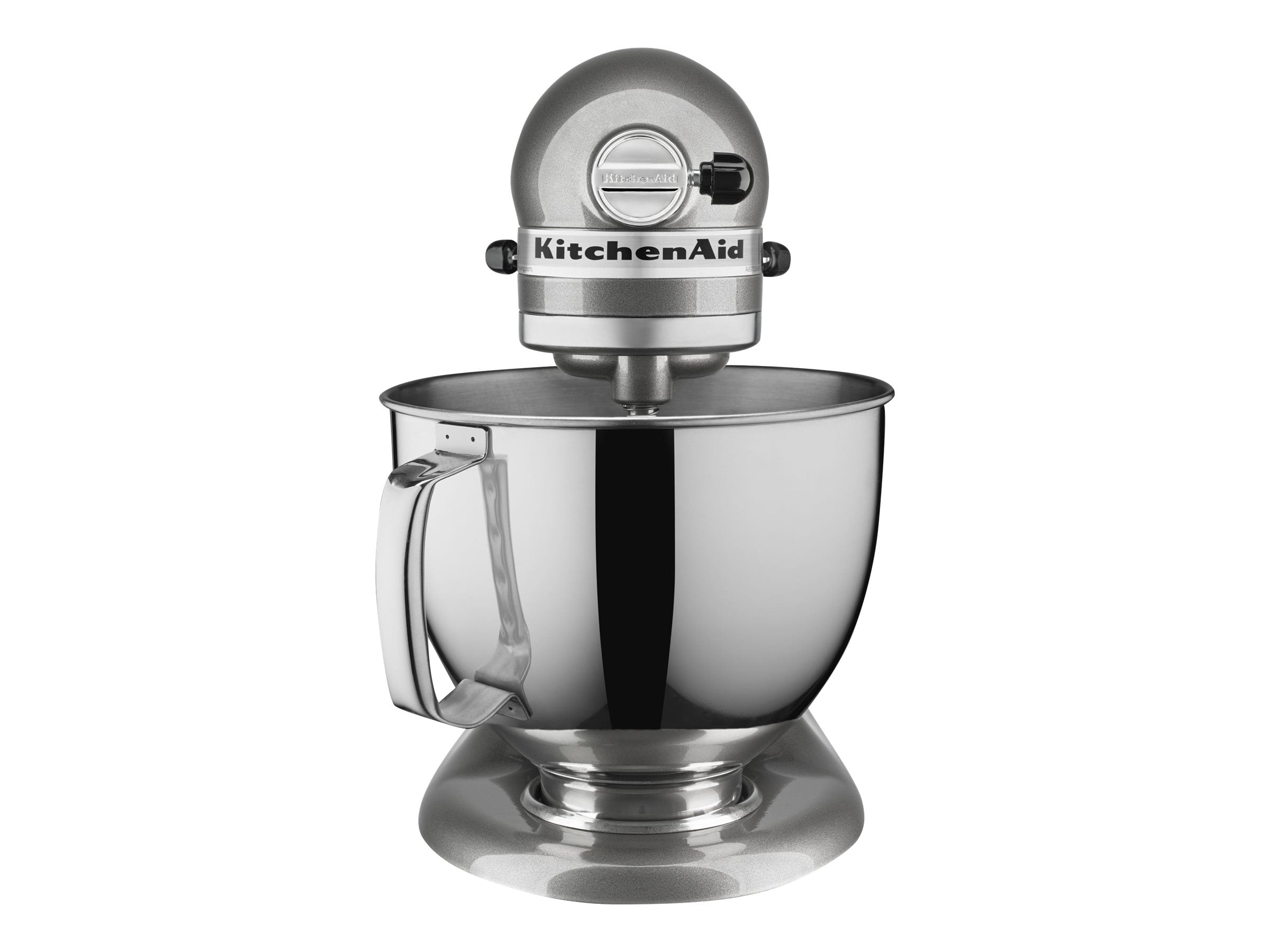 KitchenAid® Artisan® Series 5 Quart Tilt-Head Stand Mixer with Premium  Touchpoints - Yahoo Shopping