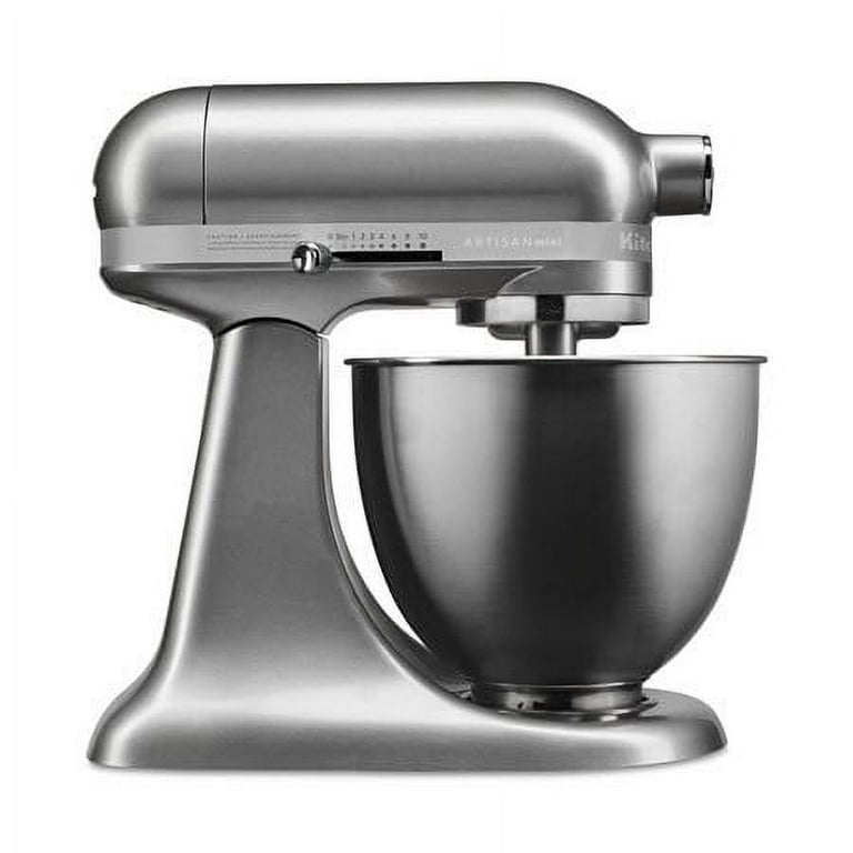 KitchenAid Contour Silver 7-Quart Bowl-Lift Stand Mixer + Reviews