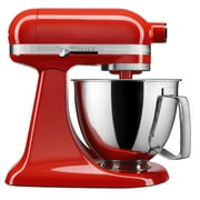 KitchenAid Artisan Mini 3.5 Quart Tilt-Head Stand Mixer - KSM3316X