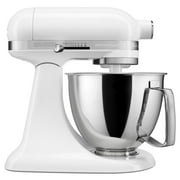 KitchenAid Artisan Mini 3.5 Quart Tilt-Head Stand Mixer - KSM3316X