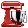 KitchenAid Artisan Mini 3.5 Quart Tilt-Head Stand Mixer - KSM3316X - image 1 of 3