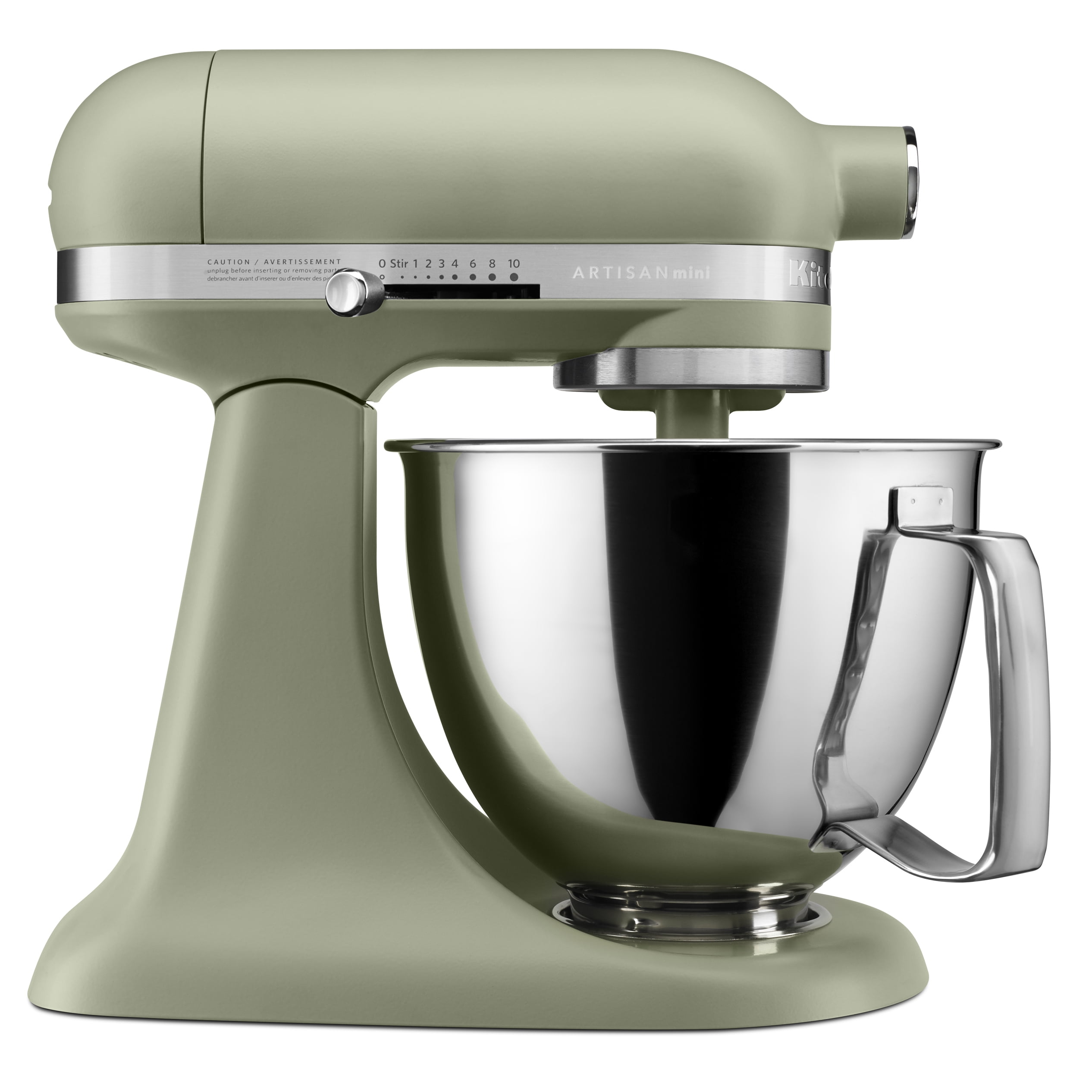 KitchenAid Artisan Mini Mixer, why it's a must have for every family!!