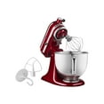 thumbnail image 1 of KitchenAid Artisan RRK150GD - Kitchen machine - 325 W - grenadine - Used, 1 of 3