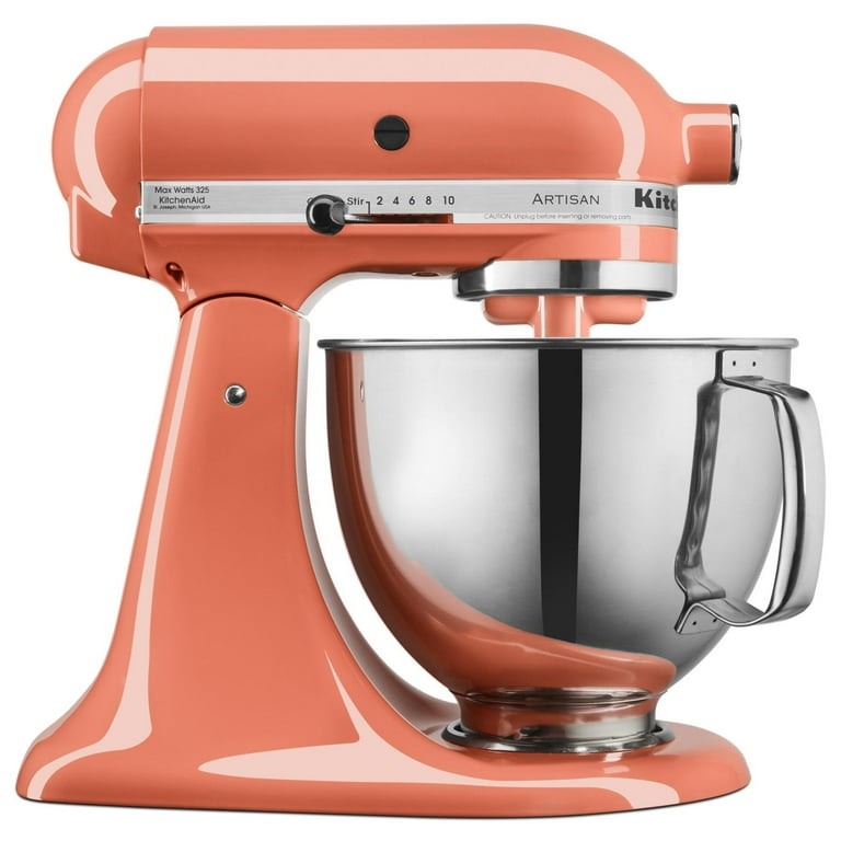 KitchenAid ボールスライドタイプ キッチンエイドミキサー (ボールスライドタイプ) エフ・エム・アイ