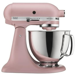 KitchenAid Artisan Series 5 Quart Tilt-Head Stand Mixer KitchenAid Artisan Series 5 Quart Tilt-Head Stand Mixer