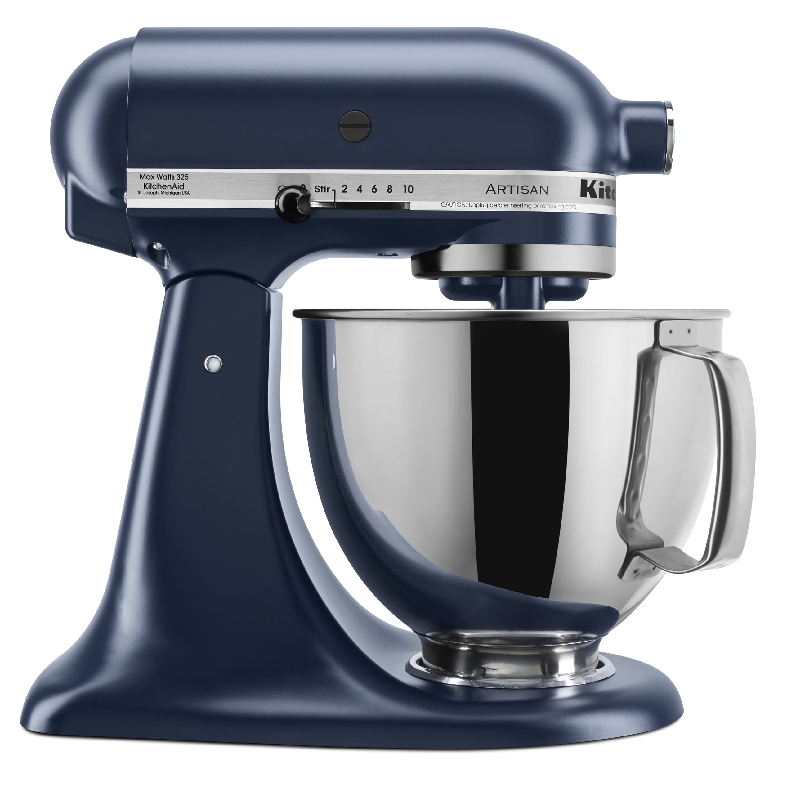 正規品KitchenAid スタンドミキサー KSM150OB黒 KitchenAid キッチンエイド ミキサー KSM150OB ボディカラー