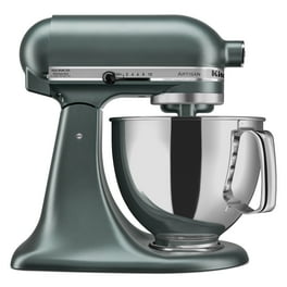 KitchenAid KSM150PSSM Artisan Series 5-Quart Stand Mixer