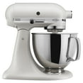 thumbnail image 1 of KitchenAid Artisan Series 5-Quart Tilt-Head Stand Mixer - KSM150PSMH, Milkshake, 1 of 6