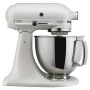 KitchenAid Artisan Series 5-Quart Tilt-Head Stand Mixer - KSM150PSMH, Milkshake