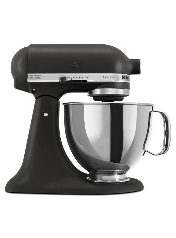 Holiday Kitchenaid Mixer