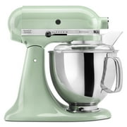 KitchenAid Artisan Series 5-Quart Tilt-Head Stand Mixer - KSM150PS