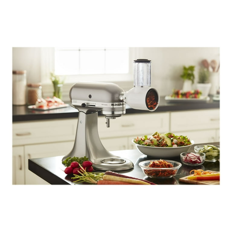 12 best KitchenAid Stand Mixer attachments for 2022