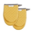 thumbnail image 1 of KitchenAid Asteroid Mini Oven Mitt Set, Set of 2, 1 of 6