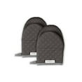 thumbnail image 1 of KitchenAid Asteroid Mini Oven Mitt Set, Set of 2, 1 of 5