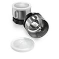 thumbnail image 1 of KitchenAid Bcgsga Spice Grinder Accessory Kit Stainless Steel, 1 of 5