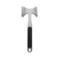 thumbnail image 1 of MEAT TENDERIZER BLK/SLV, 1 of 8