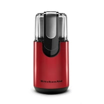 KitchenAid Blade Coffee Grinder, Empire Red, BCG111