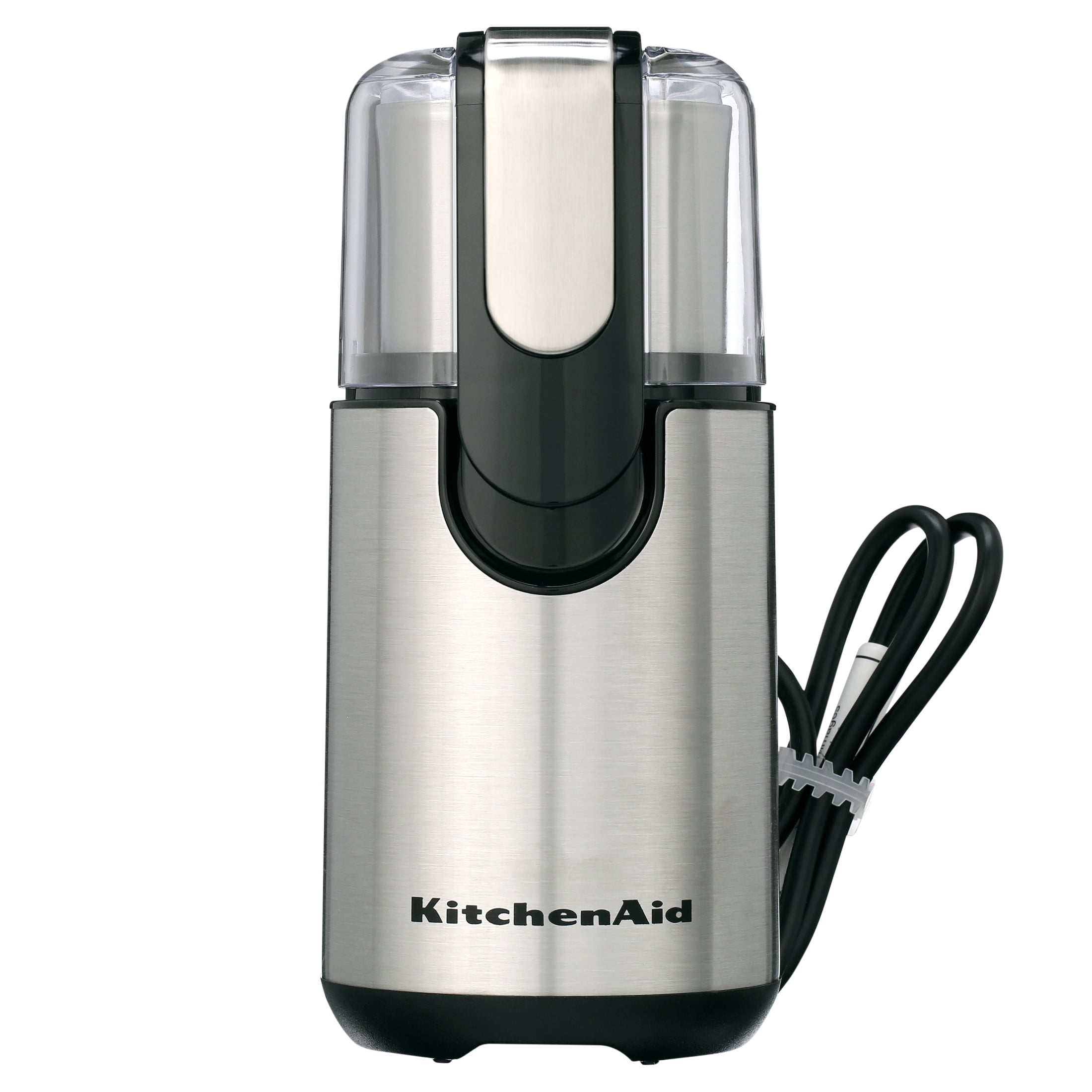 Kitchenaid coffee and spice grinder hot sale