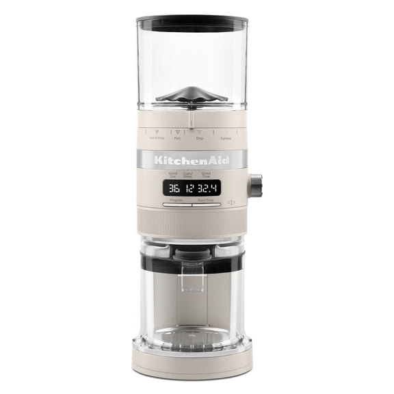 KitchenAid Burr Coffee Grinder, KCG8433