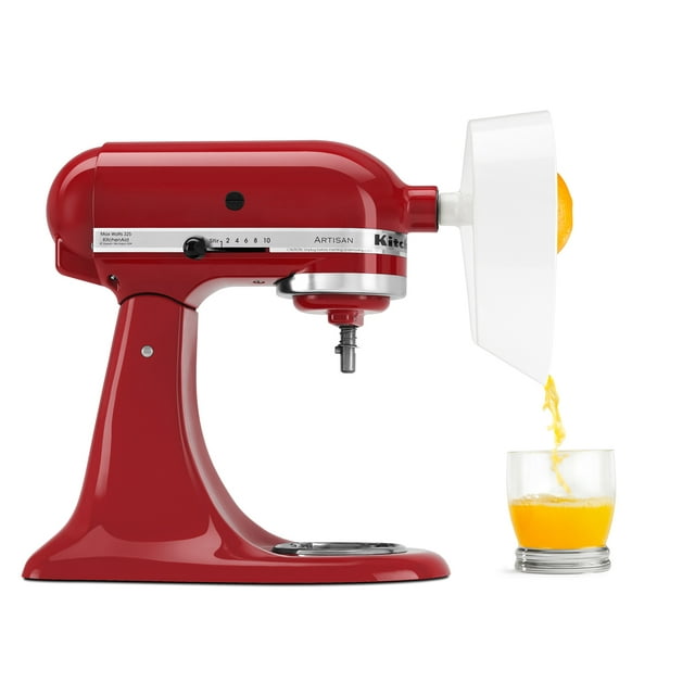 KitchenAid Citrus Juicer Attachment JE