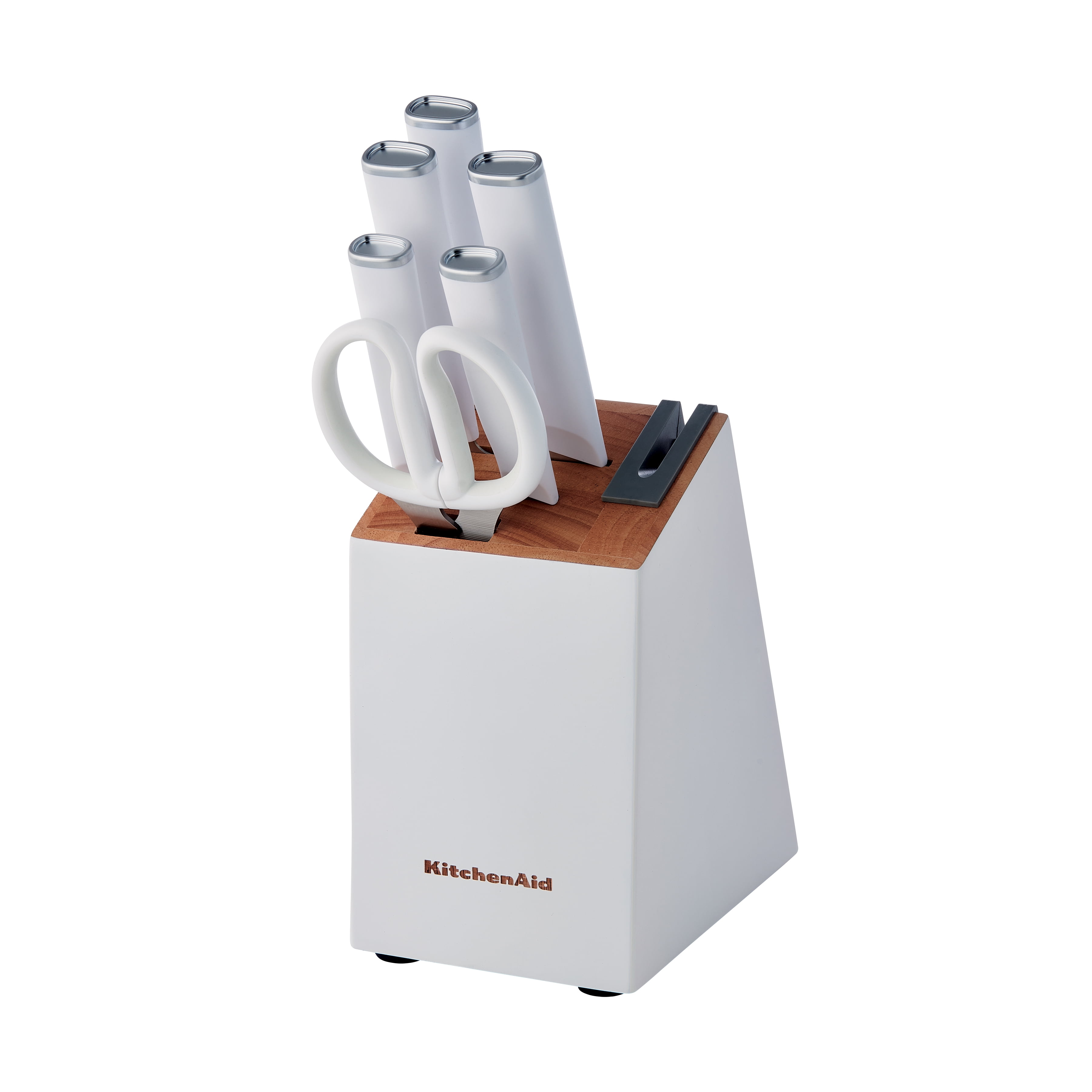 KitchenAid Knife Sets in KitchenAid - Walmart.com