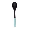 thumbnail image 1 of KitchenAid Classic Nylon Basting Spoon, One Size, Aqua, 1 of 3