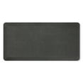 thumbnail image 1 of KitchenAid Classic Series Solid Basketweave Kitchen Comfort Mat, Charcoal Grey, 20"x39", 1 of 9