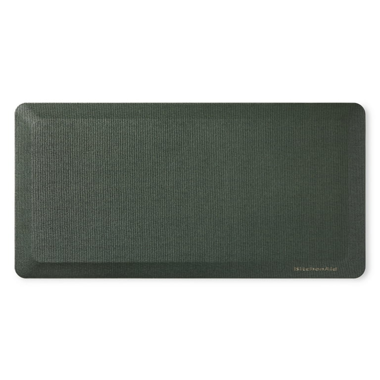 KitchenAid Comfort Mat - Deep Forest Green - Walmart.com
