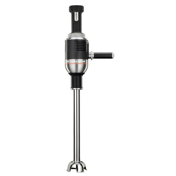 KitchenAid CommercialÂ® 400 Series Immersion Blender â€“ 12 inch arm, KHBC412