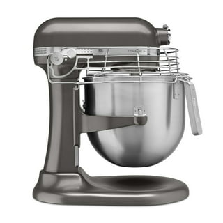 SideSwipe for Bowl-Lift KitchenAid mixers - 6 Quart Flared or
