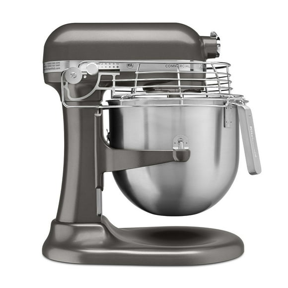 Kitchenaid Mixer Splash Guard