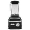 thumbnail image 1 of KitchenAid Commercial Blender with 60oz Jar - Black Matte, 1 of 2