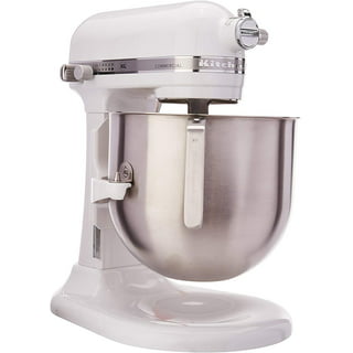 KitchenAid 7 Quart Bowl-Lift Stand Mixer - Magnolia