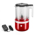 thumbnail image 1 of KitchenAid Cordless 5 Cup Food Chopper - KFCB519, 1 of 6
