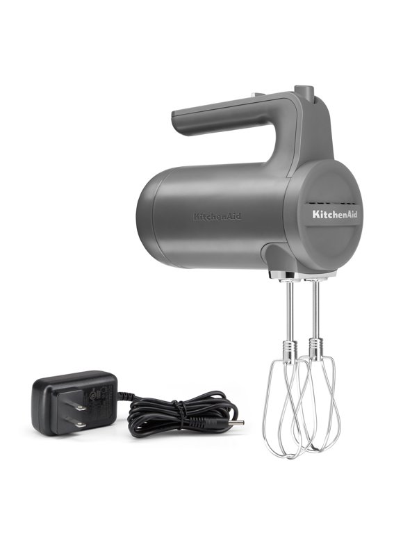 KitchenAid Hand Mixers in Hand Mixers