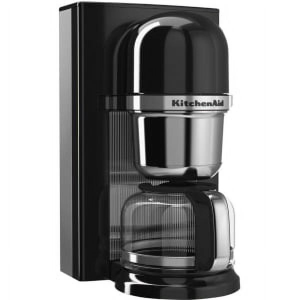 KitchenAid KCM0802 Pour Over Coffee Brewer Review