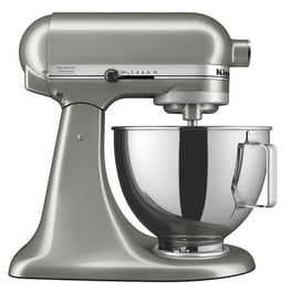 Kitchenaid Professional 600 Stand Mixer 6 quart BLUEBERRY Renewed Walmart