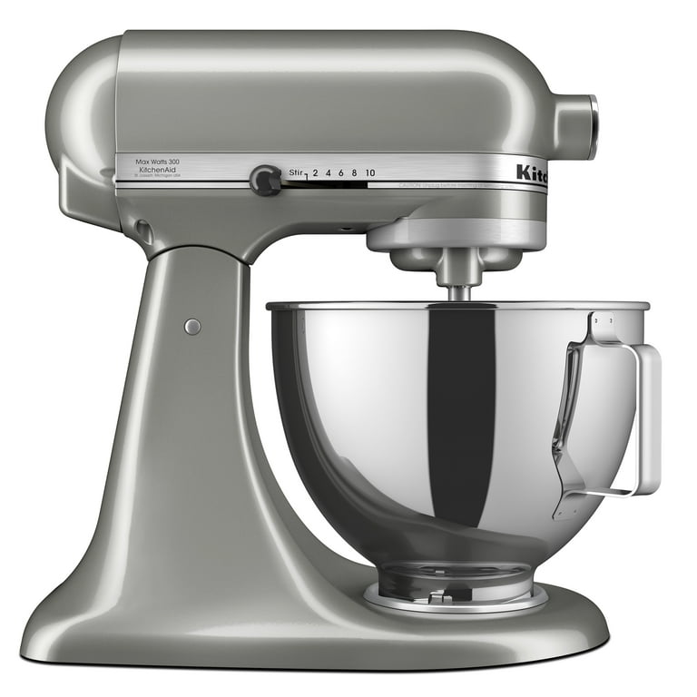 AIEVE Stand Mixer Cover Compatible with KitchenAid 4.5-5 Quart Stand M —  Grill Parts America