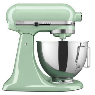 KitchenAid Kitchenaid Mixer | Green - Walmart.com