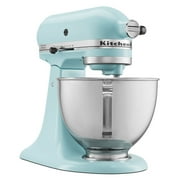 KitchenAid 4.5 Quart Tilt-Head Stand Mixer - KSM97