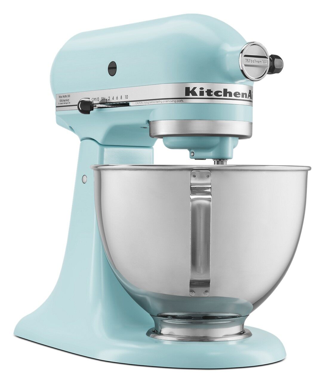 KitchenAid Deluxe 4 5 Stand Mixer Contour Silver: Should You Buy It?