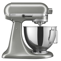 KitchenAid Deluxe Series 4.5 Quart Tilt-Head Stand Mixer (4 Colors)