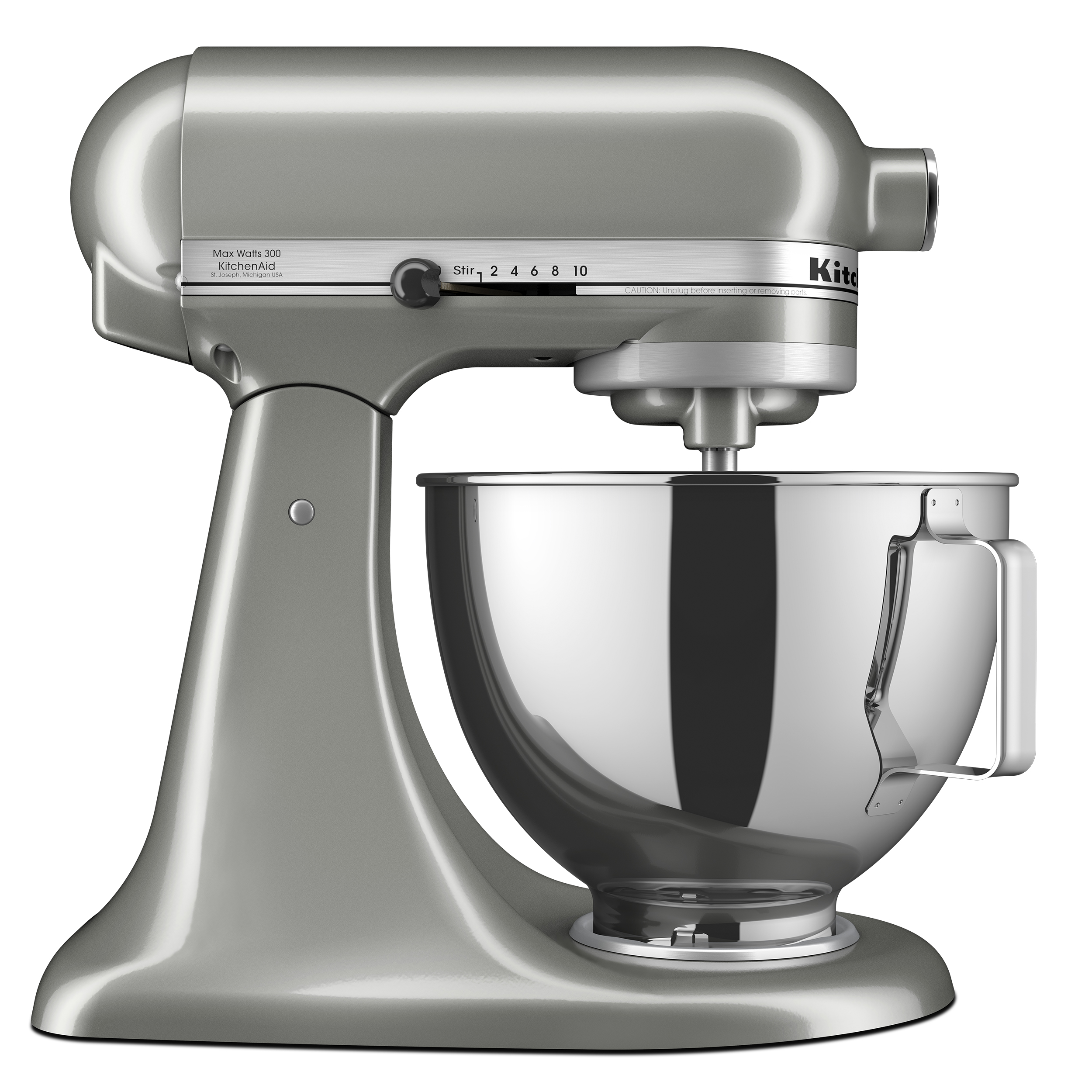 KitchenAid Deluxe 4 5 Quart Tilt Head Stand Mixer Mineral Water Blue KSM97: Worth Buying?