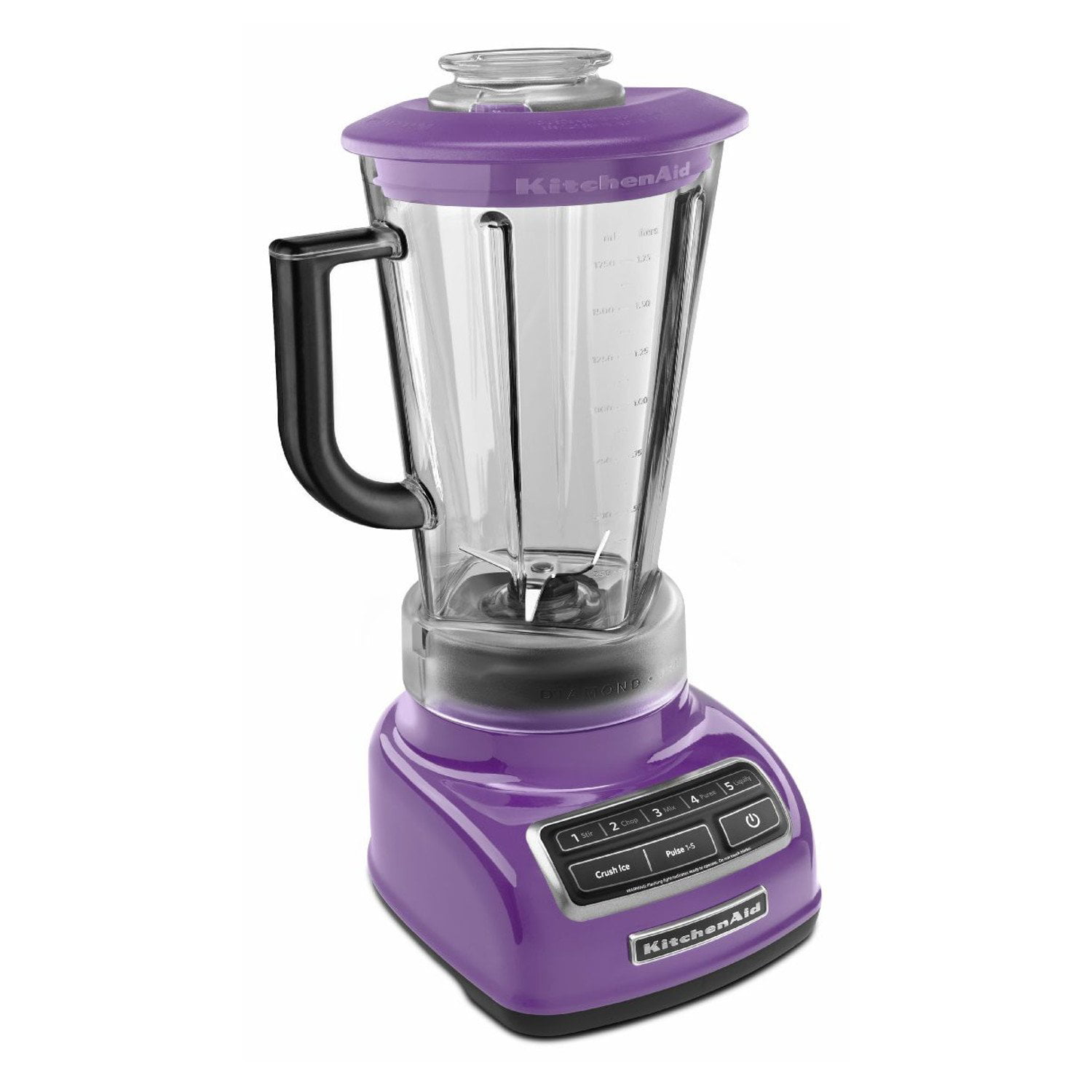 KitchenAid Purple Kitchen Appliances